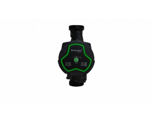 Циркуляционный насос ECO Plus 25-75 180 (с комплектом гаек)