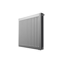 Радиатор панельный Royal Thermo VENTIL COMPACT VC33-500-3000 Silver Satin