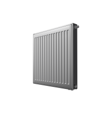 Радиатор панельный Royal Thermo VENTIL COMPACT VC33-600-2600 Silver Satin