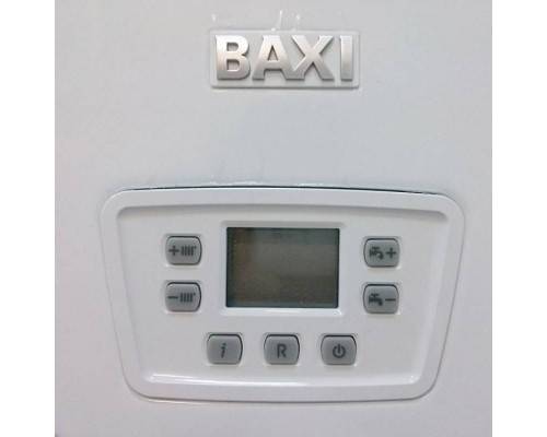Котел газовый настенный BAXI ECO-4s 10F двухконтурный с закрытой камерой сгорания 10 кВт Котел газовый настенный BAXI ECO-4s 10F двухконтурный с закрытой камерой сгорания 10 кВт