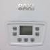 Котел газовый настенный BAXI ECO-4s 10F двухконтурный с закрытой камерой сгорания 10 кВт