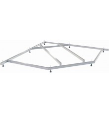 Опорная конструкция (ножки) к ванне УМА (монтажный набор) KAR-0000014