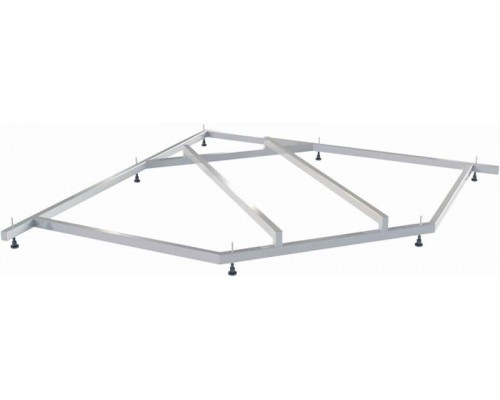 Опорная конструкция (ножки) к ванне УМА (монтажный набор) KAR-0000014