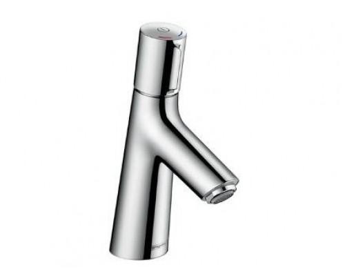 Смеситель для раковины, Hansgrohe, Talis Select S, цвет-хром Смеситель для раковины, Hansgrohe, Talis Select S, цвет-хром