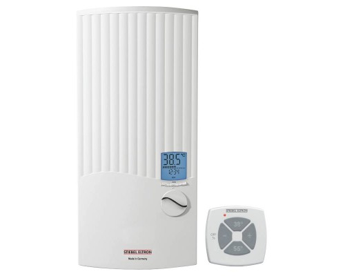 Водонагреватель электрический проточный Stiebel Eltron PEY 18/21/24 кВт 380В