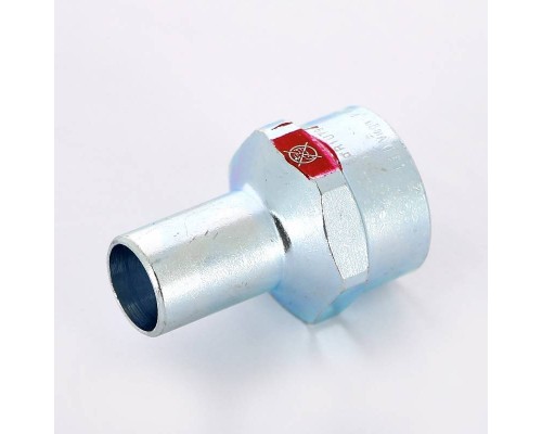 Муфта вставка-В Prestabo Viega 18 x 3/4" оцинк.сталь Муфта вставка-В Prestabo Viega 18 x 3/4" оцинк.сталь