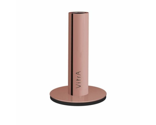Подстаканник для зубных щеток, Vitra, Origin, шгв 69-69-105, цвет-медь
