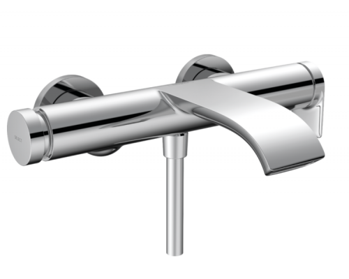 Смеситель для ванны, Hansgrohe, Vivenis, цвет-хром Смеситель для ванны, Hansgrohe, Vivenis, цвет-хром