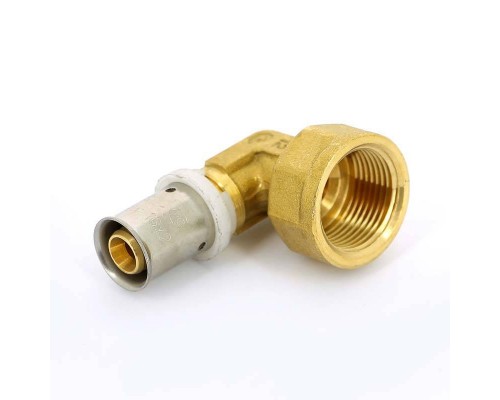 Угол пресс-В UNI-FITT 16х3/4" Угол пресс-В UNI-FITT 16х3/4"