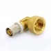 Угол пресс-В UNI-FITT 16х3/4"