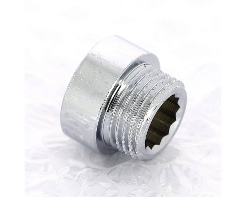 Удлинитель НВ TIEMME 1/2"х10мм