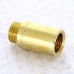 Удлинитель НВ UNI-FITT 1/2"x40мм