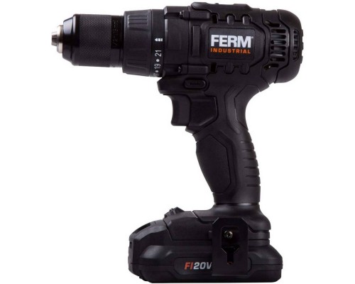 Дрель/шуруповёрт Ferm CDM1141P Дрель/шуруповёрт Ferm CDM1141P