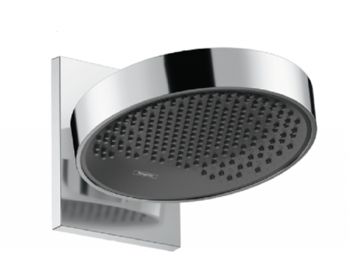 Верхний душ, Hansgrohe, Rainfinity, 250-250, цвет-хром