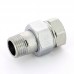 Разъемное соединение прямое FAR НВ 1/2" (ВР-американка)