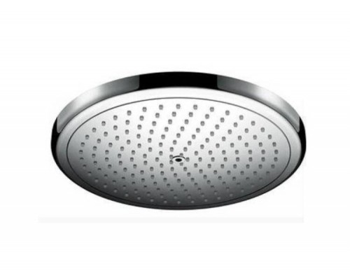 Верхний душ, Hansgrohe, Croma, шгв 280-280-59, цвет-хром