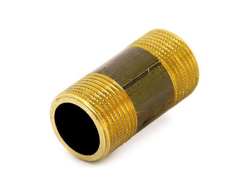 Удлинитель НН UNI-FITT 3/4"х50мм
