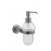 Boheme Murano Дозатор подвесной, цвет: chrome 10912-W-CR
