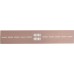 Allen Brau Infinity Накладка для сифона 61,4x13,7 см, цвет: бронза 8.210N5-60