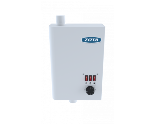 Котел отопительный электрический ZOTA Balance-15 кВт