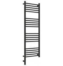 Сунержа Богема 3.0 Полотенцесушитель электр. 40x120h, лев., цвет: темн. титан муар 15-5804-1240