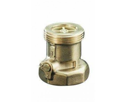 Клапан обратный, SVE, DN-32, 2, НВ, PN, бар-10, монтаж после насоса Клапан обратный, SVE, DN-32, 2, НВ, PN, бар-10, монтаж после насоса