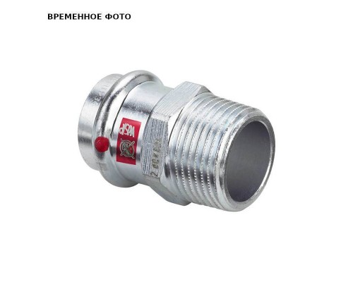 Соединительный элемент Prestabo с SC‑Contur, мод. 1111