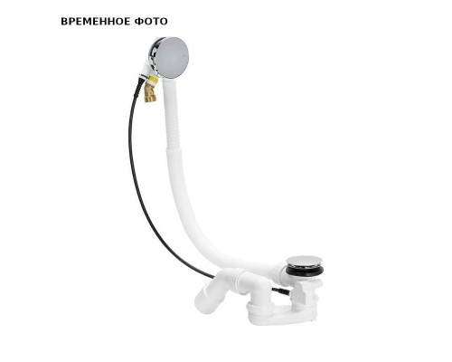 Слив-перелив Simplex Trio Visign MT5
