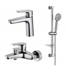 AQ1130CR БЕТТА Set 3 в 1 (AQ1110CR+AQ1140CR+AQ2013CR) AQ1130CR