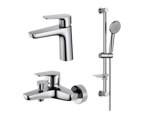 AQ1130CR БЕТТА Set 3 в 1 (AQ1110CR+AQ1140CR+AQ2013CR) AQ1130CR