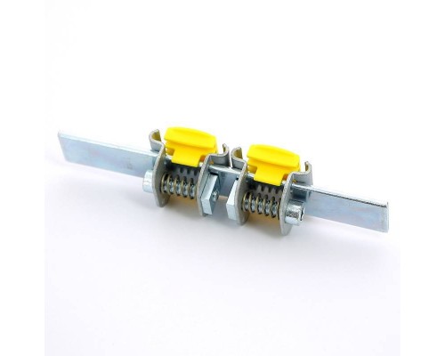 Параллельный соединитель Viega для профиля Steptec 80-145мм, Модель 8414