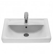 1.WH30.2.127 ТИГОДА мини-умывальник 55 см 1.WH30.2.127