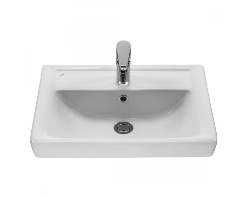 1.WH30.2.127 ТИГОДА мини-умывальник 55 см 1.WH30.2.127