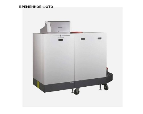 Котел конденсационный C 340-650 газовый напольный 601 кВт (для графика 80/60 °С), с панелью управлен