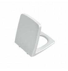 Сиденье для унитаза, Vitra, Metropole, шг 365-440, цвет-белый