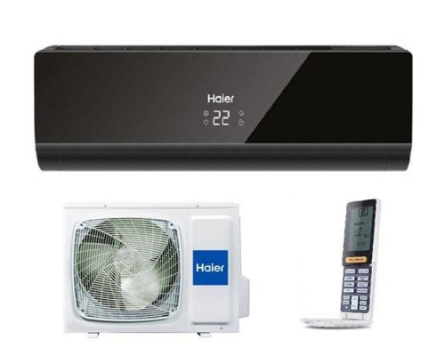 Настенный кондиционер Haier HSU-24HNF203/R2-B / HSU-24HUN303/R2