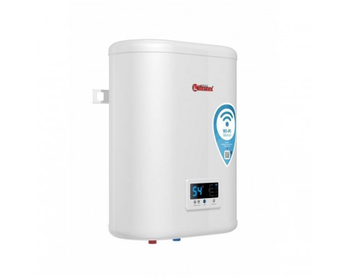 Водонагреватель электрический накопительный Thermex IF 30 V (pro) Wi-Fi