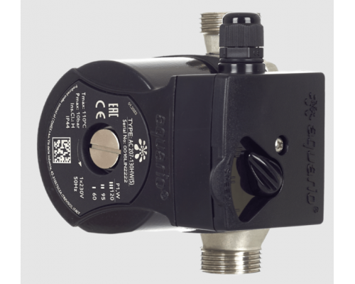 Насос циркуляционный для ГВС AC 207-130HW(S)