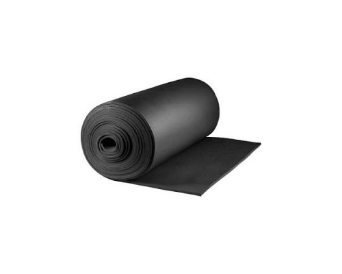 Рулон ST 13/1,0-14 Т<110С черн K-flex 80013210107
