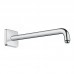 Держатель верхнего душа HansGrohe HG E 389 см хром