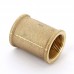 Тройник В бронза VIEGA 1"1/4x1/2"x1"1/4