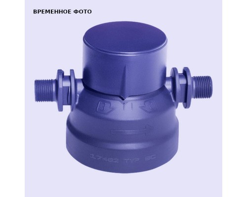 Головная часть фильтра 3/8"