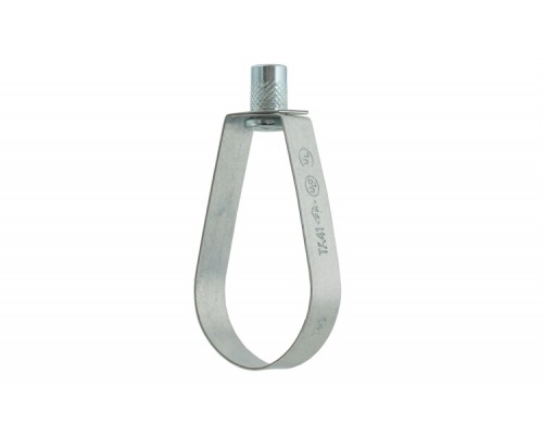 Хомут спринклерный, BIS ТА41 FM UL, M12, 170 мм