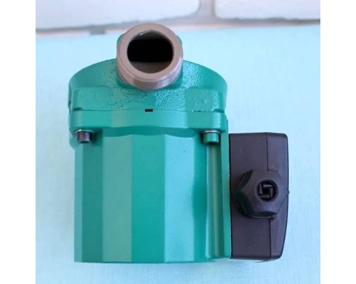 Насос циркуляционный Pumpman GRS 15/6 130 с гайками