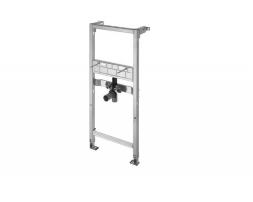 Инсталляция, Duravit, DuraSystem, для раковины, шгв 500-170-1148 (замена арт WD2004000000)