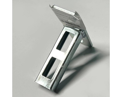 Консоль 27 x 18 х 1,25 х 100 мм