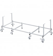 1.WH30.2.384 КАЛЕДОНИЯ монтажный комплект 150х75 1.WH30.2.384