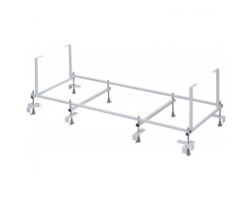 1.WH30.2.384 КАЛЕДОНИЯ монтажный комплект 150х75 1.WH30.2.384