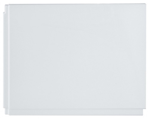 1.WH20.7.785 КОРСИКА (180x80), ЛАММА (170x80) панель боковая левая 1.WH20.7.785