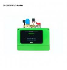 Устройство подпитки с насосом Fillcontrol Auto Compact